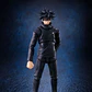 (Pre-Venta) Megumi Fushiguro S.H. Figuarts - Jujutsu kaisen  - Miniatura 1