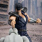 (Pre-Venta) Kenshiro S.H. Figuarts - Fist of the North Star - Miniatura 3