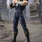 (Pre-Venta) Kenshiro S.H. Figuarts - Fist of the North Star - Miniatura 4