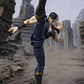 (Pre-Venta) Kenshiro S.H. Figuarts - Fist of the North Star - Miniatura 7