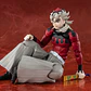 (Pre-Venta) Doma S.H. Figuarts - Kimetsu no Yaiba - Miniatura 2