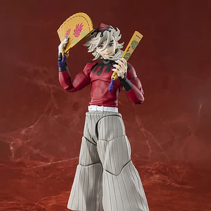 (Pre-Venta) Doma S.H. Figuarts - Kimetsu no Yaiba
