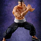 (Pre-Venta) Aoi Todo (Reissue) S.H. Figuarts - Jujutsu kaisen - Miniatura 5