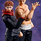 (Pre-Venta) Aoi Todo (Reissue) S.H. Figuarts - Jujutsu kaisen - Miniatura 7