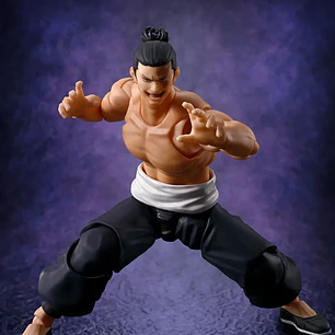 (Pre-Venta) Aoi Todo (Reissue) S.H. Figuarts - Jujutsu kaisen