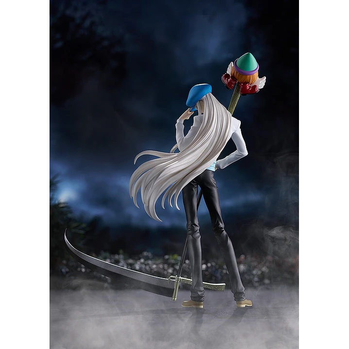 (Pre-Venta) Kite Pop Up Parade - Hunter x Hunter 4