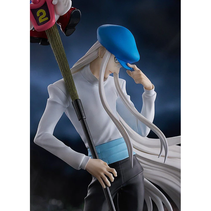 (Pre-Venta) Kite Pop Up Parade - Hunter x Hunter 2