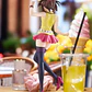 (Pre-Venta) Tea Gardner ( L Size) Pop Up Parade - Yu-Gi-Oh! The Dark Side of Dimensions - Miniatura 2