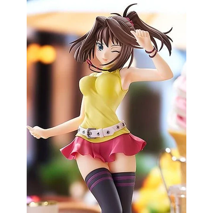 (Pre-Venta) Tea Gardner ( L Size) Pop Up Parade - Yu-Gi-Oh! The Dark Side of Dimensions 3