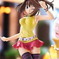 (Pre-Venta) Tea Gardner ( L Size) Pop Up Parade - Yu-Gi-Oh! The Dark Side of Dimensions - Miniatura 3