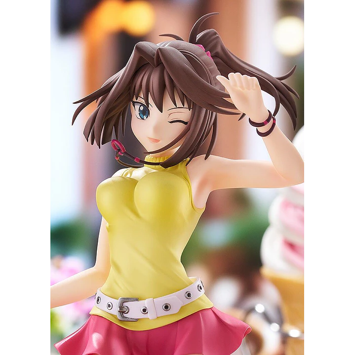(Pre-Venta) Tea Gardner ( L Size) Pop Up Parade - Yu-Gi-Oh! The Dark Side of Dimensions 6