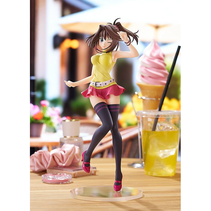 (Pre-Venta) Tea Gardner ( L Size) Pop Up Parade - Yu-Gi-Oh! The Dark Side of Dimensions 7
