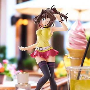 (Pre-Venta) Tea Gardner ( L Size) Pop Up Parade - Yu-Gi-Oh! The Dark Side of Dimensions