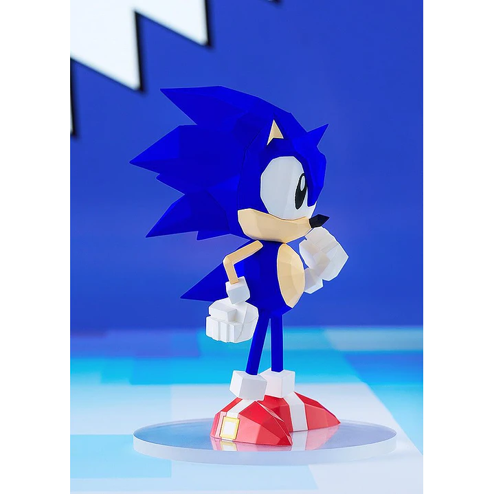 (Pre-Venta) Sonic the Hedgehog Pop Up Parade - Sonic the Fighters 3