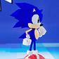 (Pre-Venta) Sonic the Hedgehog Pop Up Parade - Sonic the Fighters - Miniatura 3