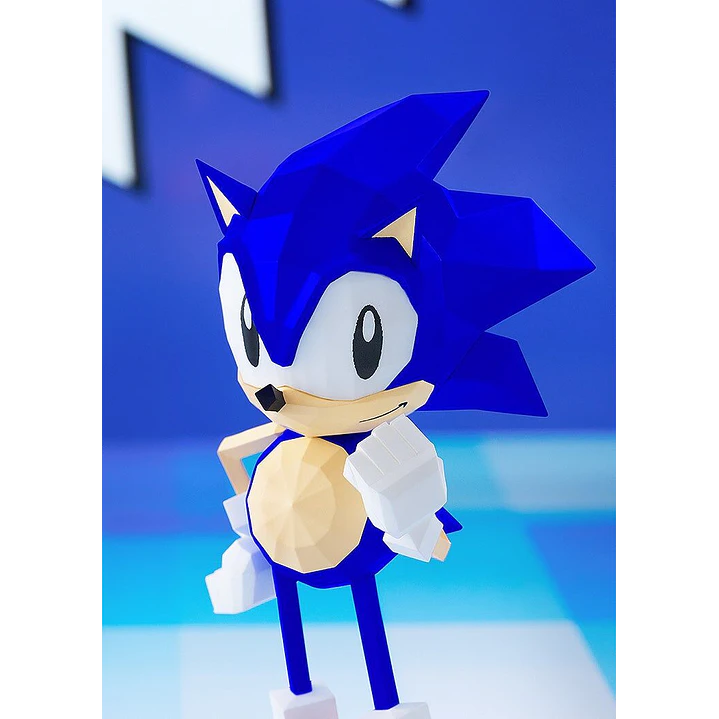 (Pre-Venta) Sonic the Hedgehog Pop Up Parade - Sonic the Fighters 4