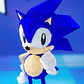 (Pre-Venta) Sonic the Hedgehog Pop Up Parade - Sonic the Fighters - Miniatura 4