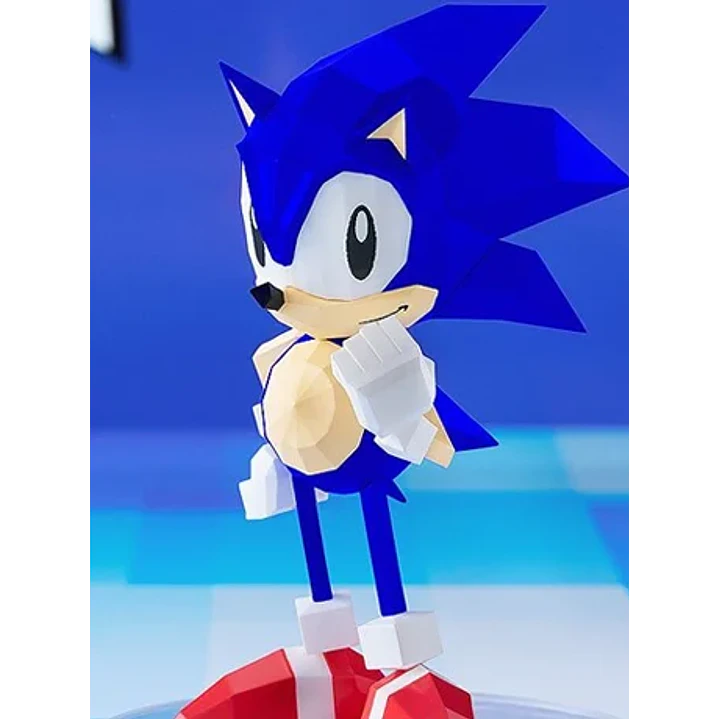 (Pre-Venta) Sonic the Hedgehog Pop Up Parade - Sonic the Fighters 5