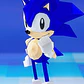 (Pre-Venta) Sonic the Hedgehog Pop Up Parade - Sonic the Fighters - Miniatura 5