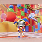 (Pre-Venta) Pomni Ver. Nendoroid - The Amazing Digital Circus - Miniatura 2