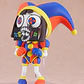 (Pre-Venta) Pomni Ver. Nendoroid - The Amazing Digital Circus - Miniatura 3