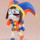 (Pre-Venta) Pomni Ver. Nendoroid - The Amazing Digital Circus - Miniatura 6