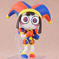 (Pre-Venta) Pomni Ver. Nendoroid - The Amazing Digital Circus - Miniatura 1