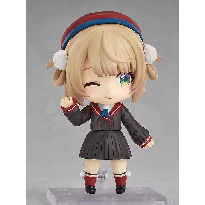 (Pre-Venta) Ui Shigure Regular Outfit Ver. Nendoroid - Ui Shigure 2