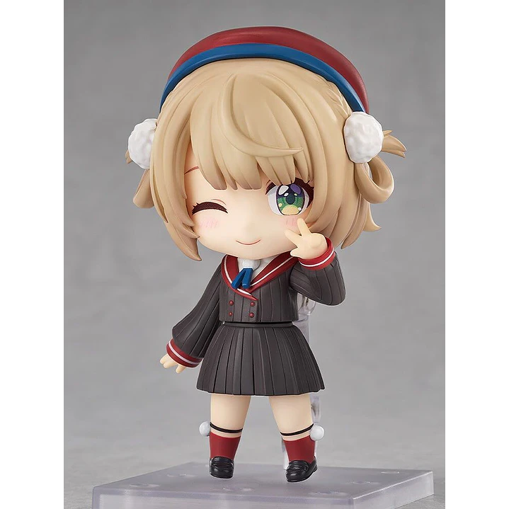 (Pre-Venta) Ui Shigure Regular Outfit Ver. Nendoroid - Ui Shigure 3