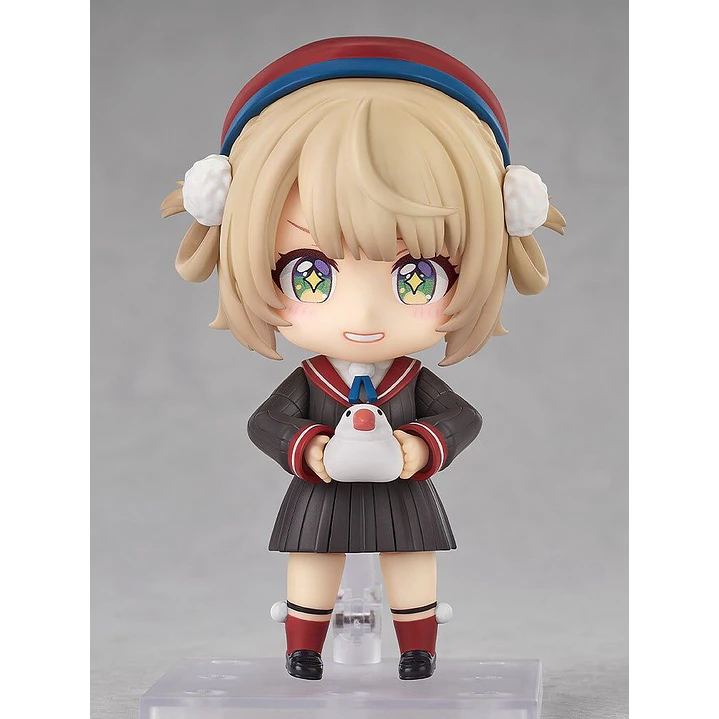 (Pre-Venta) Ui Shigure Regular Outfit Ver. Nendoroid - Ui Shigure 4