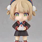 (Pre-Venta) Ui Shigure Regular Outfit Ver. Nendoroid - Ui Shigure - Miniatura 4