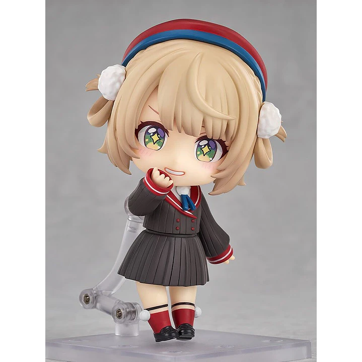 (Pre-Venta) Ui Shigure Regular Outfit Ver. Nendoroid - Ui Shigure 5
