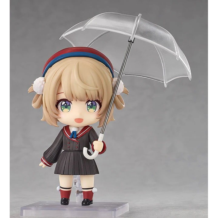 (Pre-Venta) Ui Shigure Regular Outfit Ver. Nendoroid - Ui Shigure 6
