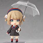 (Pre-Venta) Ui Shigure Regular Outfit Ver. Nendoroid - Ui Shigure - Miniatura 6
