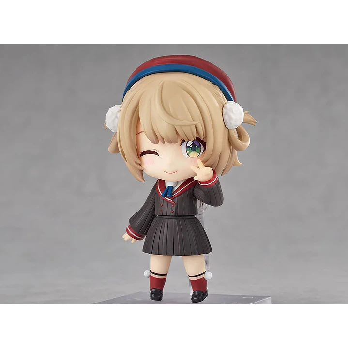 (Pre-Venta) Ui Shigure Regular Outfit Ver. Nendoroid - Ui Shigure 1