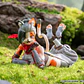 (Pre-Venta) Tonia Ninja Ver. Lado Toys - Original Character - Miniatura 3