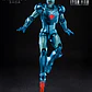 (Pre-Venta) Iron Man Mk.3 (Stealth Edition) Amazing yamaguchi Bonus - Marvel Studios - Miniatura 4