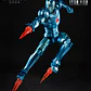 (Pre-Venta) Iron Man Mk.3 (Stealth Edition) Amazing yamaguchi Bonus - Marvel Studios - Miniatura 6