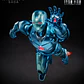 (Pre-Venta) Iron Man Mk.3 (Stealth Edition) Amazing yamaguchi Bonus - Marvel Studios - Miniatura 7