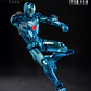 (Pre-Venta) Iron Man Mk.3 (Stealth Edition) Amazing yamaguchi Bonus - Marvel Studios - Miniatura 9