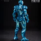 (Pre-Venta) Iron Man Mk.3 (Stealth Edition) Amazing yamaguchi Bonus - Marvel Studios - Miniatura 12