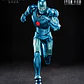(Pre-Venta) Iron Man Mk.3 (Stealth Edition) Amazing yamaguchi Bonus - Marvel Studios - Miniatura 14