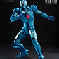 (Pre-Venta) Iron Man Mk.3 (Stealth Edition) Amazing yamaguchi Bonus - Marvel Studios - Miniatura 15