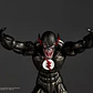 (Pre-Venta) Black Flash Amazing yamaguchi Bonus - DC Comics - Miniatura 5