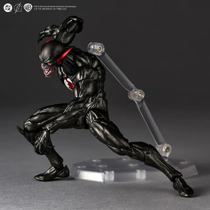 (Pre-Venta) Black Flash Amazing yamaguchi Bonus - DC Comics 8