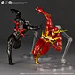 (Pre-Venta) Black Flash Amazing yamaguchi Bonus - DC Comics - Miniatura 11