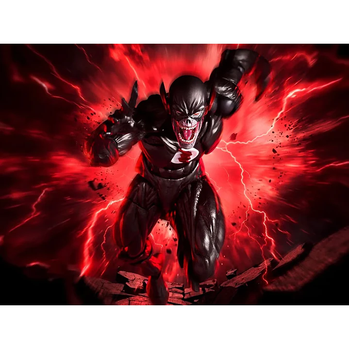 (Pre-Venta) Black Flash Amazing yamaguchi Bonus - DC Comics 1