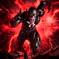 (Pre-Venta) Black Flash Amazing yamaguchi Bonus - DC Comics - Miniatura 1