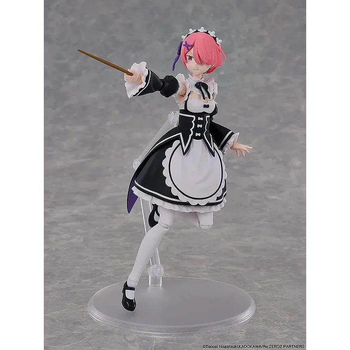 (Pre-Venta) Ram DX Ver. Kadokawa - Re:ZERO - Starting Life in Another World 3
