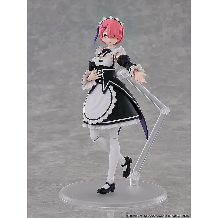 (Pre-Venta) Ram DX Ver. Kadokawa - Re:ZERO - Starting Life in Another World 6